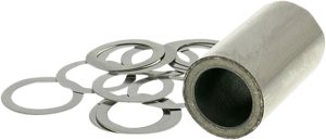 Variator Speed Up Kit Natural, 2, nordicamoto.ro