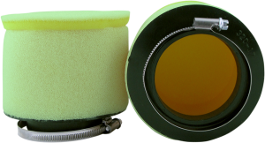 Pre-oiled Air Filter Green, 1, nordicamoto.ro