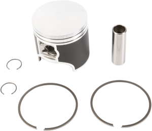 Set de pistoane, 2, nordicamoto.ro