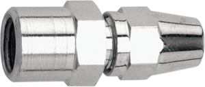 Pro System Ii Adapter Chrome