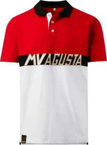 MV Agusta Heritage Polo