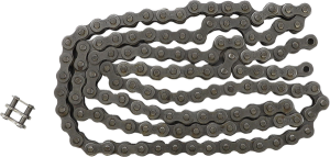 428 Hdr Heavy Duty Drive Chain Gray