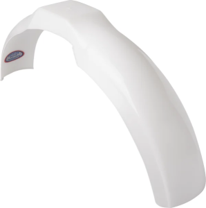Preston Petty Mx Front Fender Translucent