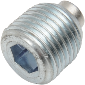 Magnetic Drain Plug Zinc
