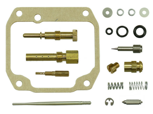 kit reparatie carburator SUZUKI LT 160 QUADRUNNER (89-04) (26-1593) Bronco
