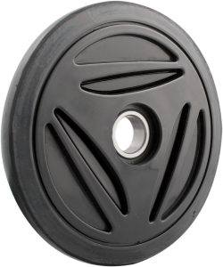 Idler Wheel Black