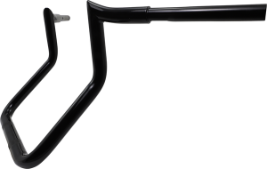 1-1/4(r) Prime Ape Challenger Handlebar Black