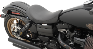Low Solo Seat Black, 1, nordicamoto.ro