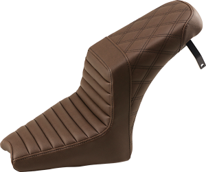 Step Up  Seat Brown, 2, nordicamoto.ro