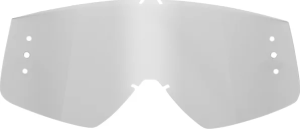 Lentila THOR sistem rolloff pentru ochelari SNIPER,CONQUER,COMBAT, 1, nordicamoto.ro