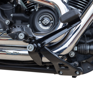 Mid Mount Brake Pedal