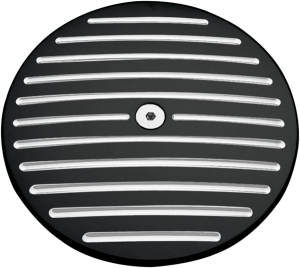 Air Cleaner Insert Black, 1, nordicamoto.ro