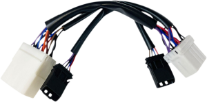 Wiring Adapter For Dual Color Plasma Rods