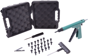 Deluxe Model Tubeless Tire Plugger