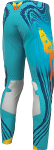 Pantaloni Sportmode Damascus, albastru, 5, nordicamoto.ro