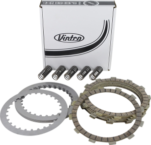 Clutch Plate Kit, 2, nordicamoto.ro
