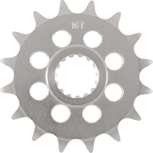 MOOSE RACING Front Sprocket Natural 