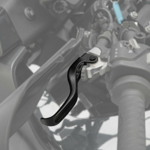 MANETĂ AMBREIAJ SCURTĂ CFMOTO – NEGRU, nordicamoto.ro