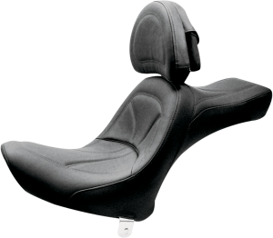 King 2-up Seat Black, 2, nordicamoto.ro