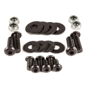 Kimpex Seat Jack Hardware kit Seat Jack (replacement part), 1, nordicamoto.ro