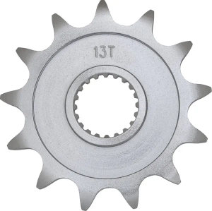 Front Sprocket Natural 