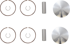 Set de pistoane, 1, nordicamoto.ro