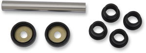 MOOSE RACING A-arm Bearing And Seal Kit Black, Chrome 