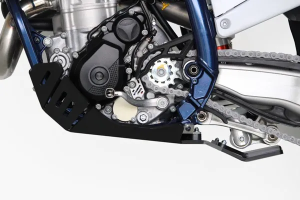Scut Motor AXP Racing Xtrem KTM/Husqvarna/Gas Gas 250F/350F 4T '23-'27 Negru, 6, nordicamoto.ro