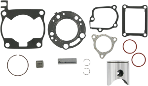 Top End Piston Kit Racer's Choice
