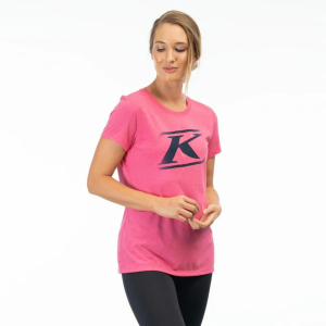 Tricou Dama Klim Drift Tri-blend