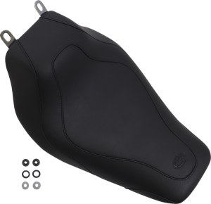Tripper  Solo Seat Black, 4, nordicamoto.ro