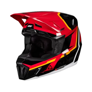 Kit Casca Leatt Moto 7.5 V26 Rosu XXL, 8, nordicamoto.ro