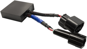 Ignition Retard Controller Black, 1, nordicamoto.ro