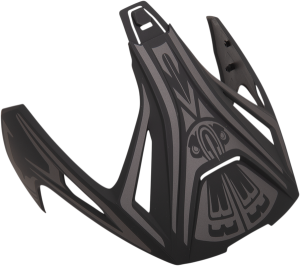 Cozoroc casca Icon Variant Pro™ Black