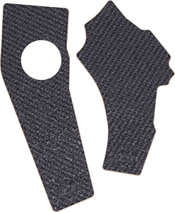 Frame Grip Tape Gray 