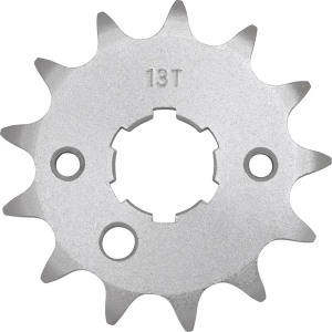 Front Sprocket Natural 