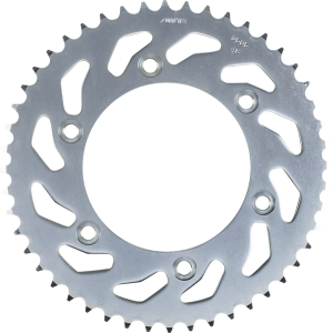 Pinion din oțel, finisaj natural, 2, nordicamoto.ro