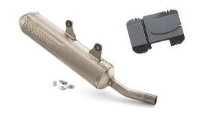 Noise reduction kit