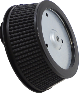 Vo2 Naked Air Cleaner Black, 2, nordicamoto.ro
