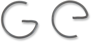 Replacement Snowmobile Piston Circlips