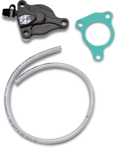 Manual Slave Cylinder Kit Hard Anodized, 1, nordicamoto.ro