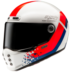 Casca HJC V10 FG20 Retro