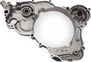 Inner clutch cover cmpl.