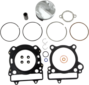 High-performance Piston Kit With Gaskets For 4-stroke, 1, nordicamoto.ro