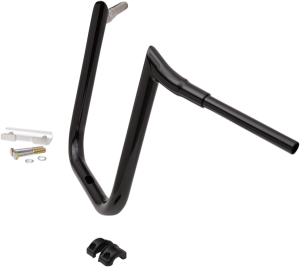 1-1/2(r) Grande Prime Ape Hanger Handlebar Black