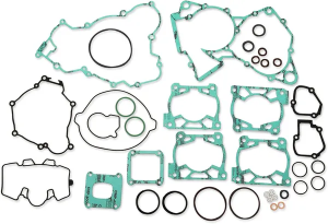 MOOSE RACING Complete Gasket Kit