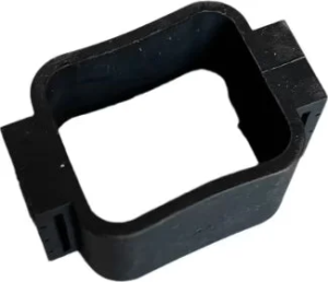 BRACKET RUBBER F.STARTRELAY 07
