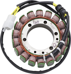 Oem Style Stator