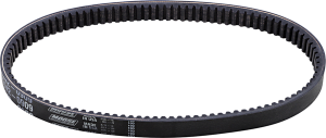 Drive Belt Black 
