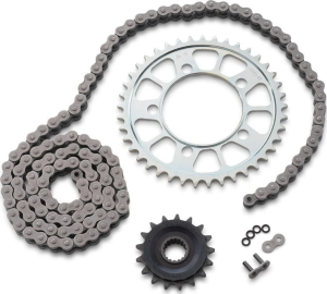 Kit de transmisie, Drivetrain kit 17/51, nordicamoto.ro
